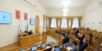 В Астрахани обсудили вопросы трудоустройства и реабилитации ветеранов СВО - Газета Волга