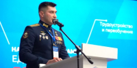В Астраханской области подвели итоги народной программы партии за 5 лет - ГТРК Лотос