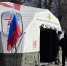 700 астраханцев посетили мобильный пункт отбора на контрактную службу 23 февраля - Астрахань 24