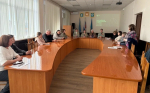 Региональный штаб РСО провёл двухдневную рабочую поездку в Харабалинский район. Основная задача — наладить системную работу по развитию студенческих отрядов в муниципалитете и создать механизмы для вовлечения молодёжи в трудовые проекты.