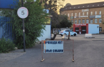 Злые собаки прохода нет