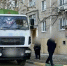 Мусоровоз сбил насмерть женщину во дворе астраханских многоэтажек - Астраханский листок