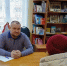 Николай Шайдин провел приём граждан на округе - Городская Дума