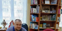 Николай Шайдин провел приём граждан на округе - Городская Дума