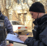В Астрахани правоохранители задержали вооруженного человека - Bloknot-Astrakhan.Ru
