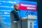 Комфортная среда и развитие инфраструктуры – приоритеты Народной программы «Единой России» в Астраханской области