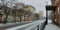 27 февраля в Астрахани будет ветрено - Астрахань 24