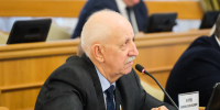 Критика бюджета и яблоки в саду: чем запомнились депутаты астраханской облдумы 7 созыва - Astrakhanpost.Ru