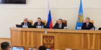 Дума Астраханской области поддержала эксперимент в сфере услуг гостевых домов - Bloknot-Astrakhan.Ru