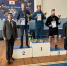 Росгвардейцы взяли серебро на чемпионате по гиревому спорту в Астрахани - Росгвардия