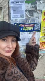 В Астрахани активисты ЛДПР проверили состояние улиц по жалобам жителей
