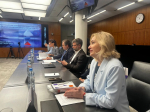 «Ростелеком» представил концепцию нового отчета об устойчивом развитии