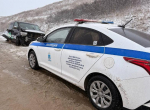 Дети, ехавшие на соревнование в Астрахань, пострадали в ДТП