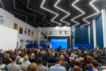 В Астраханской области до 2030 года благоустроят 285 общественных пространств