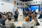 В Астраханской области до 2030 года благоустроят 285 общественных пространств