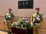На малой родине увековечивают память братьев Абдулаевых