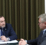 Губернатор и глава облминздрава обсудили развитие астраханской медицины - Ast-News.Ru