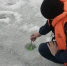 Спасатели предупредили астраханцев о хрупком льде на водоёмах - Астрахань 24
