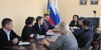 В Астраханской области решают вопросы участников СВО: от ремонта кровли до трудоустройства - Газета Волга