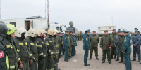 Оперативным штабом в Астраханской области запланировано проведение антитеррористического учения «Экран» - Газета Волга
