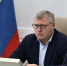 Астраханский губернатор выразил соболезнования иранскому народу - Bloknot-Astrakhan.Ru