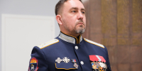 Денис Харитонов: сохранение исторической памяти о СВО важнейшая задача - Дума