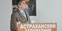 Развеяли миф о бакланах, рассказали, какая рыба захватывает дельту Волги и как поживает лотос. Учёный совет в Астраханском заповеднике - Астраханский заповедник