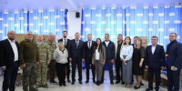 Астраханские волонтёры СВО смогут получить верифицированные часы за свою деятельность - Газета Волга