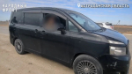 Народный фронт отправил на фронт автомобиль для задач радиоэлектронной разведки