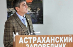 Астраханский заповедник: меньше воблы и зоопланктона, больше горчака и солончаков