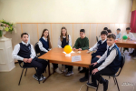 Представители подведомственных службе природопользования учреждений стали членами жюри в экологическом турнире «Человек и природа»
