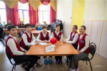 Представители подведомственных службе природопользования учреждений стали членами жюри в экологическом турнире «Человек и природа»