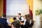 Представители подведомственных службе природопользования учреждений стали членами жюри в экологическом турнире «Человек и природа»