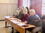 Представители подведомственных службе природопользования учреждений стали членами жюри в экологическом турнире «Человек и природа»