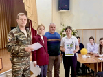Представители подведомственных службе природопользования учреждений стали членами жюри в экологическом турнире «Человек и природа»