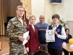 Представители подведомственных службе природопользования учреждений стали членами жюри в экологическом турнире «Человек и природа»