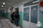 При участии Росгвардии в Астраханской области прошло антитеррористическое учение «Экран»