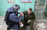 При участии Росгвардии в Астраханской области прошло антитеррористическое учение «Экран»