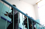 При участии Росгвардии в Астраханской области прошло антитеррористическое учение «Экран»