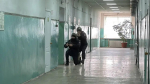 Оперативным штабом в Астраханской области завершено проведение антитеррористического учения «Экран»