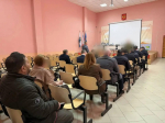 Оперативным штабом в Астраханской области завершено проведение антитеррористического учения «Экран»