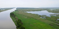 Волга, вода, экология - Сетевое издание Арбуз