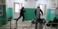 Оперативный штаб в Астраханской области завершил антитеррористические учения «Экран» - Газета Волга