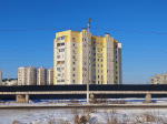 В Астрахани из проекта застройки исключили поликлинику для нового ЖК