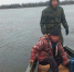 Астраханец-рыбак отправился в вынужденное путешествие по реке на льдине - Сетевое издание Арбуз