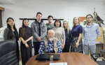 Магистранты АГАСУ познакомились с творческими методами и концепциями известного архитектора