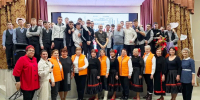 «Спасибо, наставник!»: праздник единства и творчества в Астраханском СУВУ - Министерство соцразвития и труда
