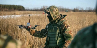 Астраханского бойца СВО ждут домой с победой три дочери - Астрахань 24