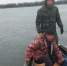 Под Астраханью местный житель помог спасти человека, унесенного льдиной - Bloknot-Astrakhan.Ru