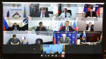 Астраханский губернатор занялся сотрудничеством регионов РФ с Африкой